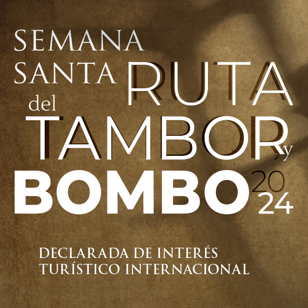 Ruta del Tambor y Bombo 2024 …